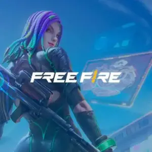 Free Fire (LATAM)