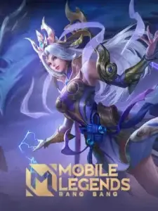 Mobile Legends Voucher (Global)