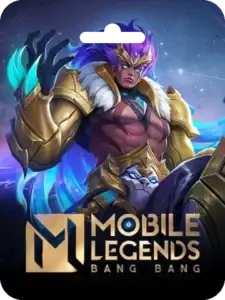 MLBB Diamond Recharge