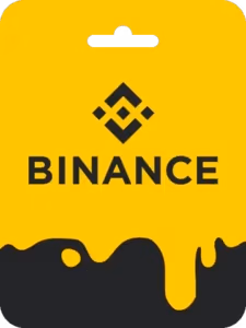 Binance Gift Card (Global)