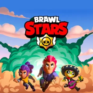 Brawl Stars