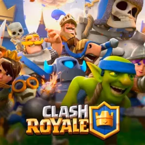 Clash Royale