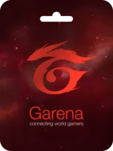 Garena Shells (US)