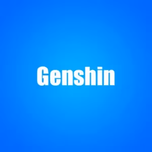 Genshin Impact (Global)
