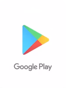 Google Play Gift Card (USD)