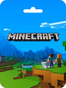 Minecraft CD-Key