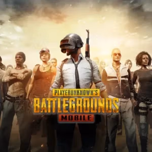 PUBG Mobile TopUp (Global)