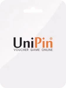UniPin Voucher Global