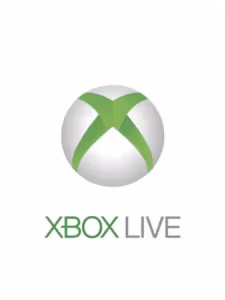 Xbox Live Gift Card (US)