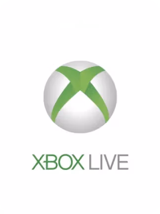 Xbox Live Gift Card (US)