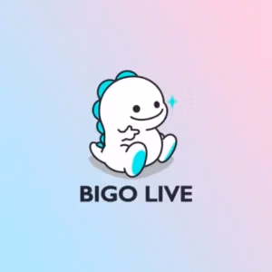 Bigo Recharge (Global)