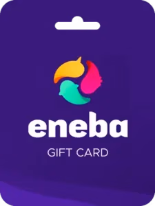 Eneba Gift Card US