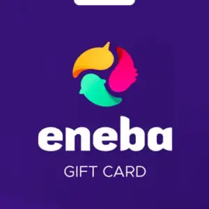Eneba Gift Card US