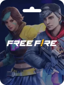 Free Fire Diamonds Pins (Garena)