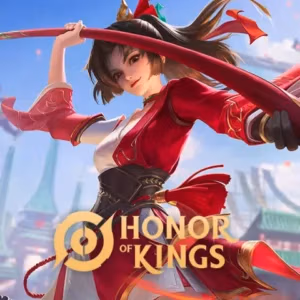 Honor of Kings