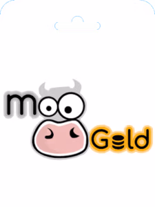 MooGold Gift Card (INR)