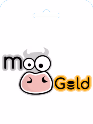 MooGold Gift Card INR/USD/MYR