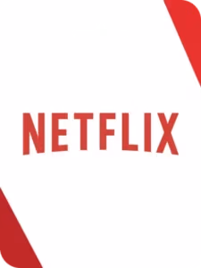 Netflix Gift Card (US), Netflix Gift Card (CO), Netflix Gift Card (TR), Netflix Gift Card (BR)