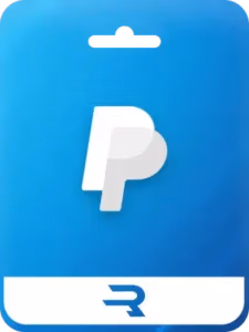 Paypal Gift Card USD
