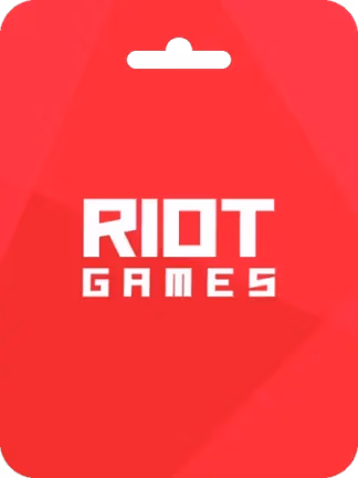 Riot Access Code (PE)