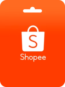 Shopee Cash e-Voucher (MY)