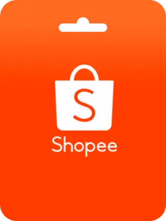 Shopee Cash e-Voucher (MY)
