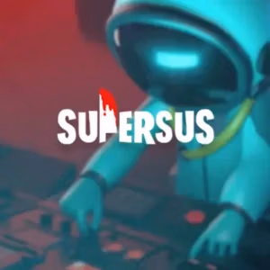 Super Sus (Golden Star)