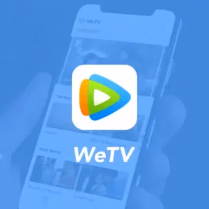 WeTV (Global)