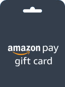 Amazon Pay Gift Card