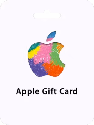 Apple Gift Card (US)