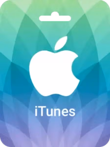 Apple Gift Card (IN)