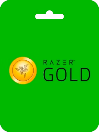 Razer Gold Philippines (PHP)