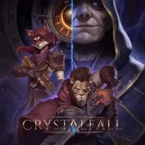Crystalfall