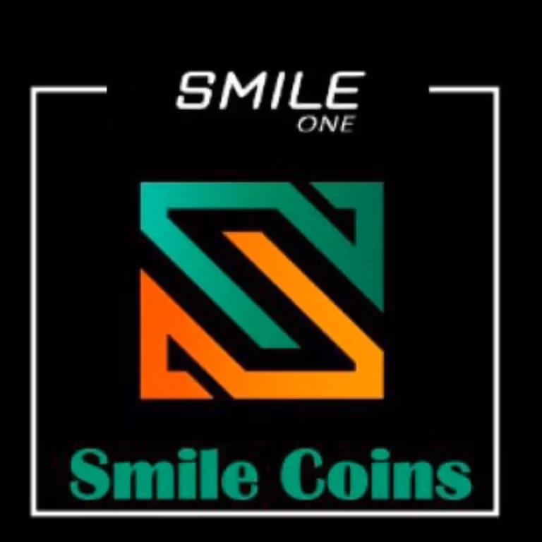 Smile One Code (Egypt)